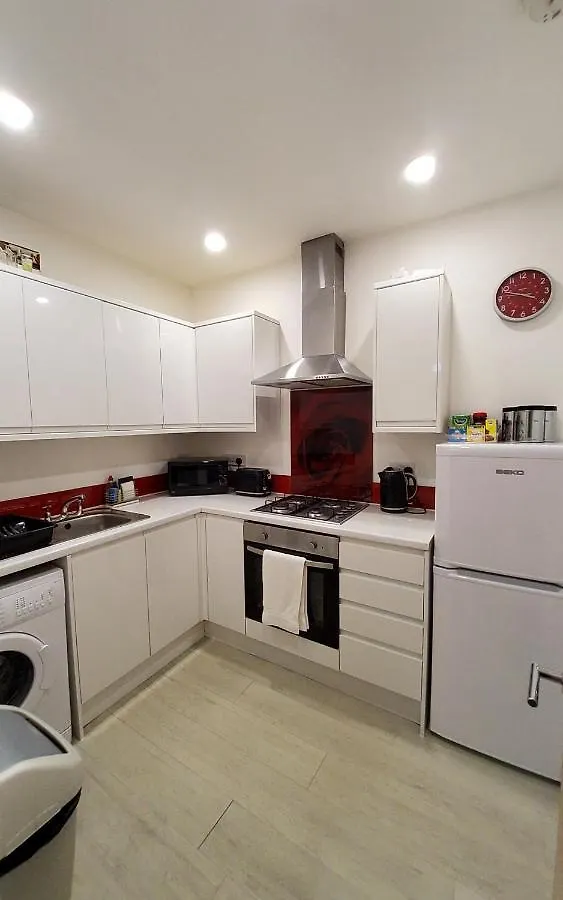 Leith Spectacular Apartment By Sensational Stay Short Lets & Serviced Accommodation With 6 Separate Beds & 2 Baths Edinburgh Storbritannien